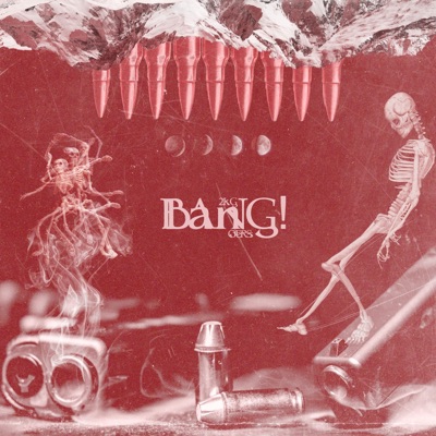 Bang! (feat. Oers) - Single