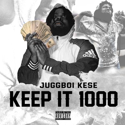 Keep It 1000 (feat. Budroe) - Single