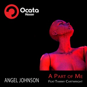 A Part of Me (feat. Tammy Cartwright) - Single