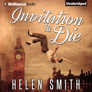Invitation to Die: Emily Castles Mysteries (Unabridged)