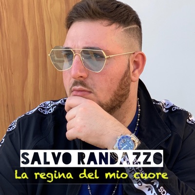 La Regina Del Mio Cuore - Single