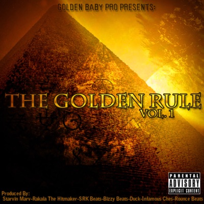 The Golden Rule, Vol. 1