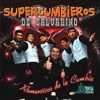 Los Supercumbieros de Galvarino - Abranme Que Vengo Herido