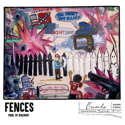 Fences - Single