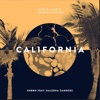 California (feat. Kaleena Zanders) - Single