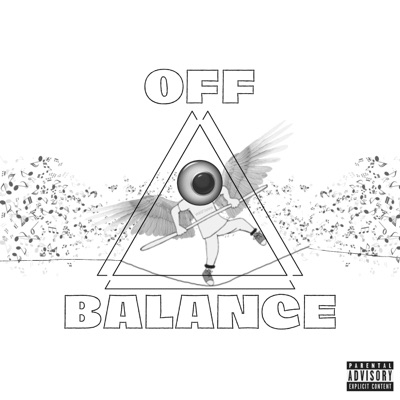 Off Balance - Single