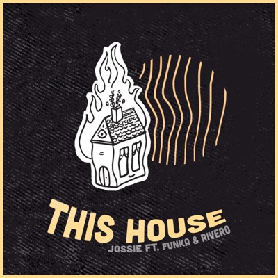 This House (feat. Funka & Rivero) - Single