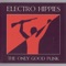 Acid Rain - Electro Hippies lyrics