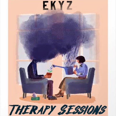 Therapy Sessions - EP
