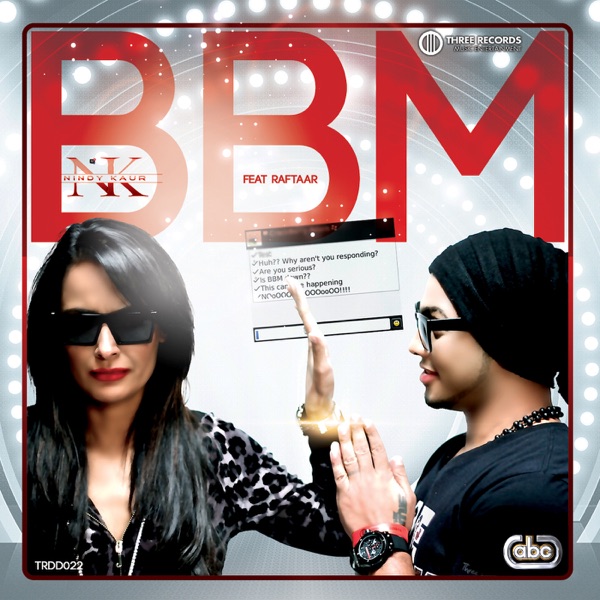 Bbm (feat. Raftaar) - Single