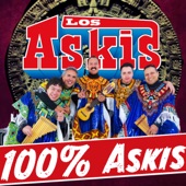 Los Askis - Cumbia Azteca