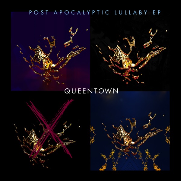 Post Apocalyptic Lullaby Ep (feat. Donna Lewis)