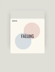 聆聽 Norhan、觀看音樂影片、閱讀小傳、查看巡演日期等！