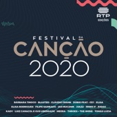 Festival Da Canção 2020 artwork