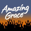 Amazing Grace (feat. Johanna Wrethov) by Tuneberg iTunes Track 1