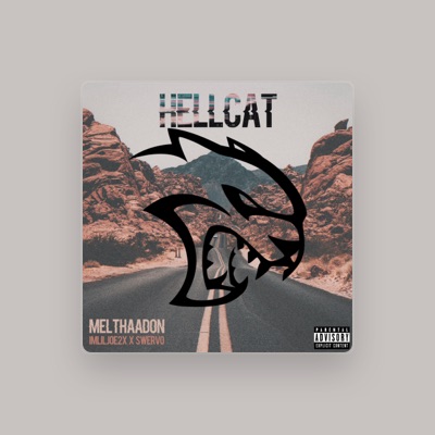 Listen to MelThaDon, watch music videos, read bio, see tour dates & more!