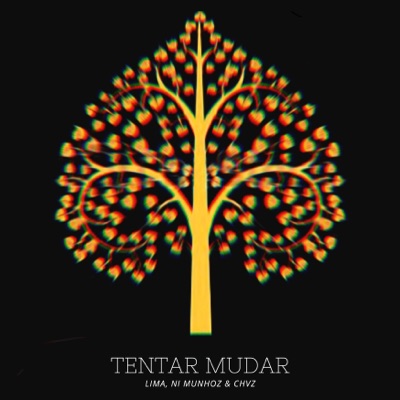 Tentar Mudar - Single
