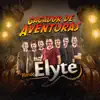 CACADOR DE AVENTURAS