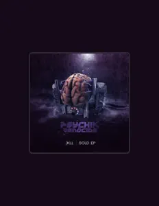 Écoutez JKLL, regardez des vidéoclips, lisez la biographie, consultez les dates de tournée et plus encore !