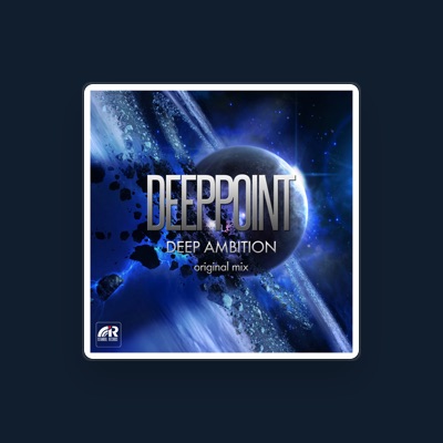Listen to Deep Point, watch music videos, read bio, see tour dates & more!