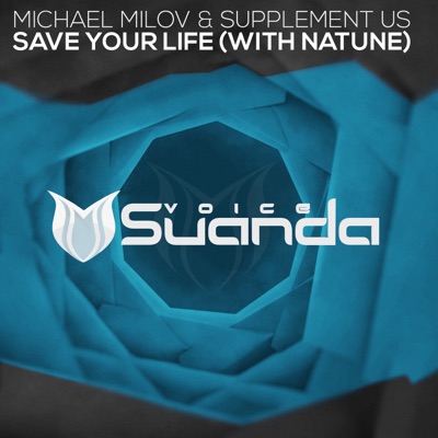 Save Your Life (feat. Natune) - Single