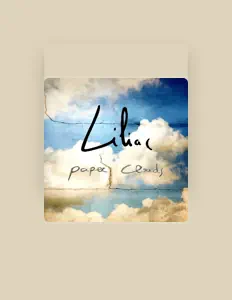 Listen to Liliac, watch music videos, read bio, see tour dates & more!