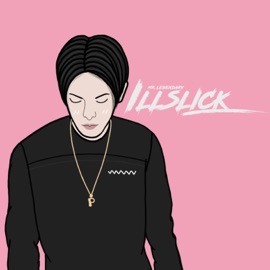 That Vibe (feat. Santaz) ILLSLICK