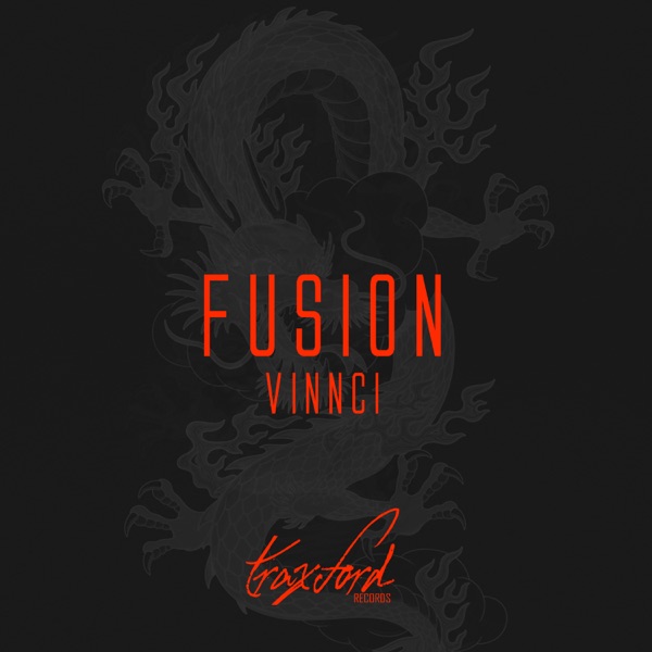 Fusion - EP