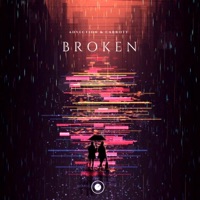 Broken - Single - Advection & Carroty