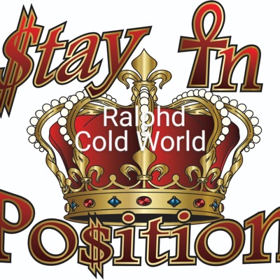 Cold World (feat. Beasley & King Y) - Single