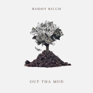 Out Tha Mud - Single