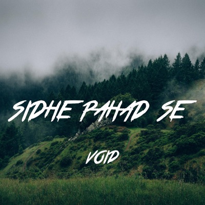 Sidhe Pahad Se (feat. Exult Yowl) - Single