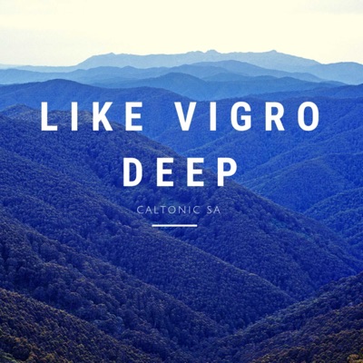 Like Vigro Deep - Single