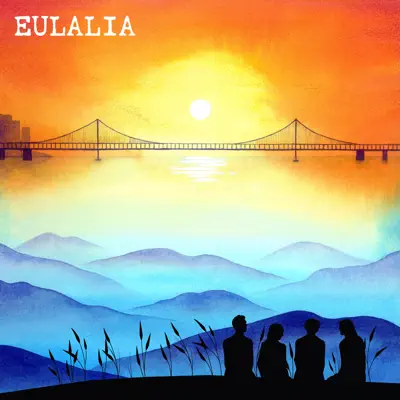 The Sun Always Rises - Single - Eulàlia