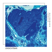 Unsichtbar - Single - Jannis Brinkmann