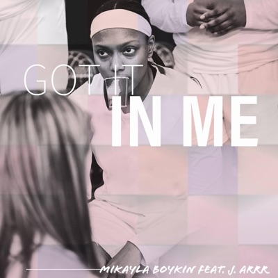 Got It In Me (feat. J. Arrr & Greeneryy) - Single