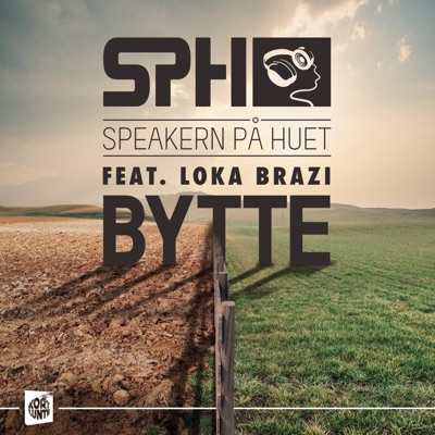 Bytte (feat. Loka Brazi) - Single