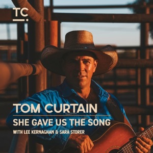 She Gave Us the Song (feat. Lee Kernaghan & Sara Storer) - Single