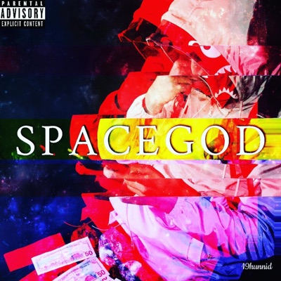 Spacegod