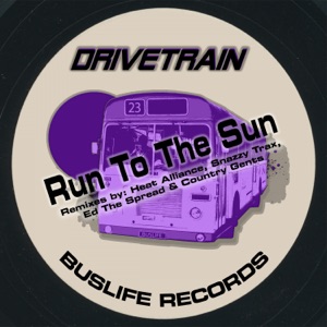 Run to the Sun