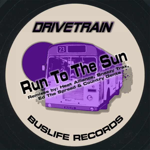 Run to the Sun