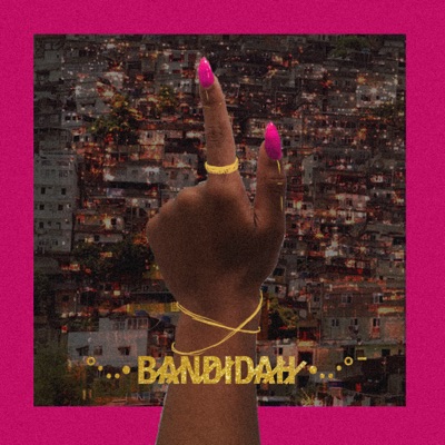 BANDIDAH - Single
