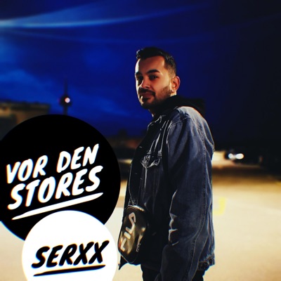 Vor den Stores - Single