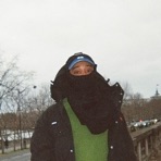Keziah Kyser