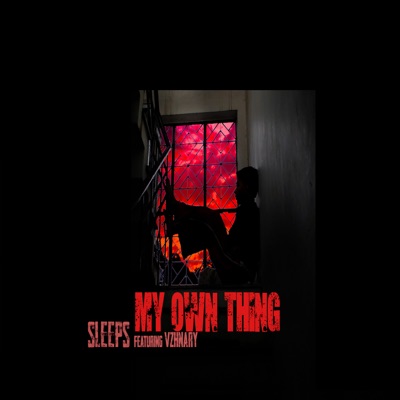 Do My Own Thing (feat. Vzhnary) - Single