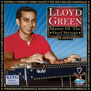 Master of the Steel Strings (Original Little Darlin' Recordings)
