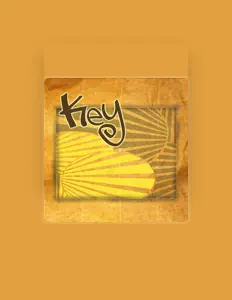 Luister naar Key, bekijk muziekvideo's, lees de bio, bekijk de tourdata, en meer!