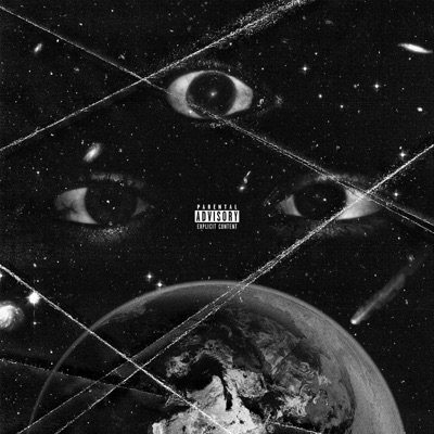 Heaven on Earth (feat. Jake Davidson) - Single