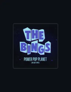 收听 The Bings、观看音乐视频、阅读小传、查看巡演日期等 ！