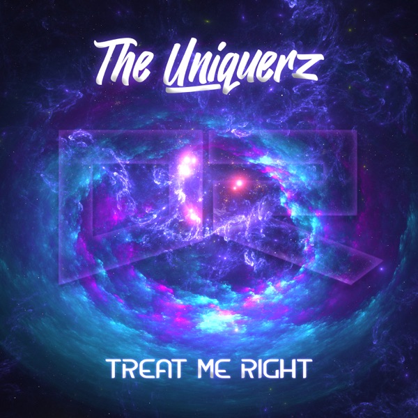 Treat Me Right - Single